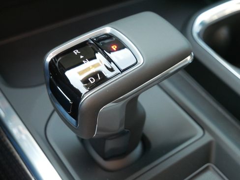 New 2026 Chevrolet Silverado 1500 LT Trail Boss w/ LT Trail Boss Premium Package AWD/4WD image 9