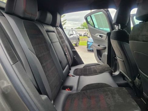 Used 2024 Dodge Hornet R/T AWD/4WD image 20