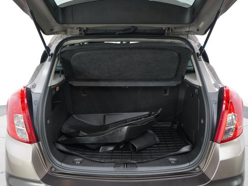 Used 2014 Buick Encore Convenience AWD/4WD image 16