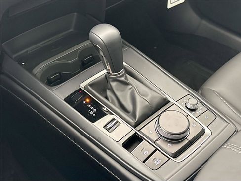 New 2026 MAZDA CX-30 AWD 2.5 S image 28