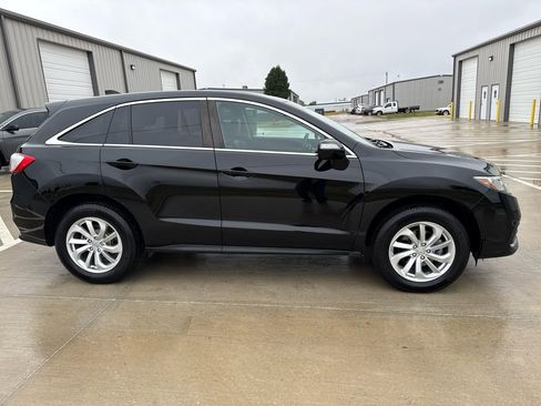 Used 2016 Acura RDX FWD image 8