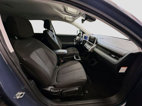 Used 2024 Hyundai Ioniq 5 SEL image 33