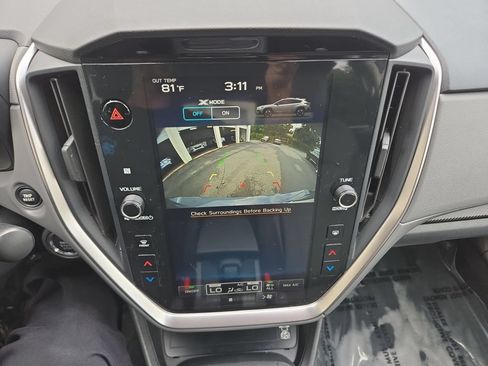 Certified 2024 Subaru Crosstrek 2.0i Premium w/ Crosstrek Mirror Package AWD/4WD image 19