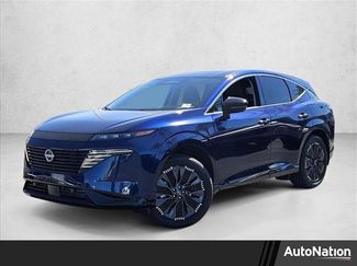 New 2026 Nissan Murano Platinum video 1