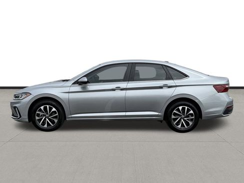 Used 2026 Volkswagen Jetta S FWD image 8