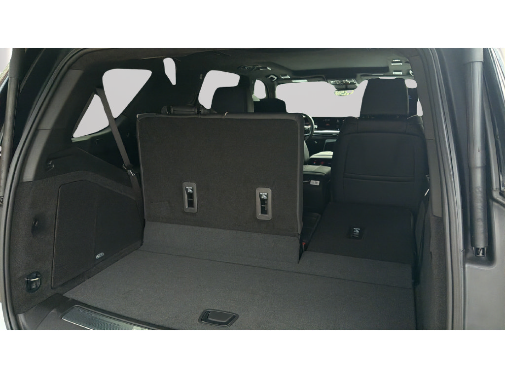 New 2026 Cadillac Escalade V AWD/4WD image 26