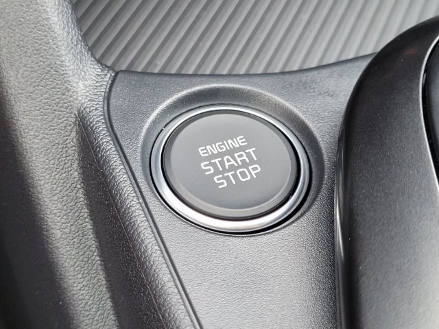 New 2026 Kia K4 FWD image 20