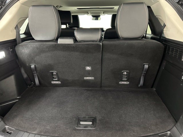 Used 2025 MAZDA CX-90 3.3 Turbo w/ Preferred Package AWD/4WD image 29