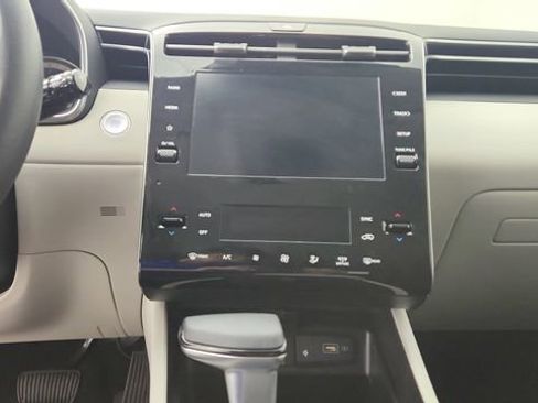 Used 2024 Hyundai Tucson SEL image 15