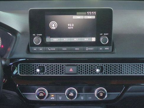 Used 2022 Honda Civic Sport image 14