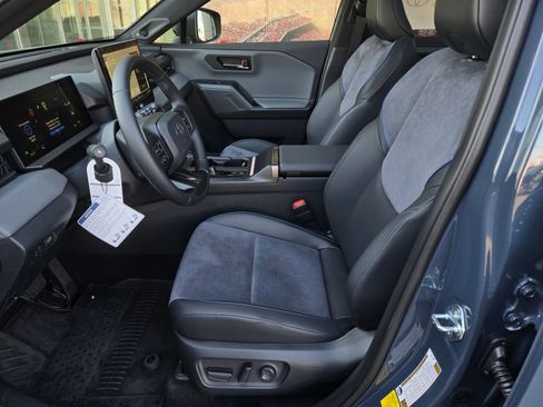 New 2026 Toyota RAV4 XSE image 10