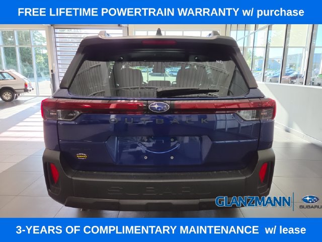 New 2026 Subaru Outback Premium AWD/4WD image 6