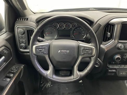 Used 2020 Chevrolet Silverado 1500 RST w/ All-Star Edition image 10