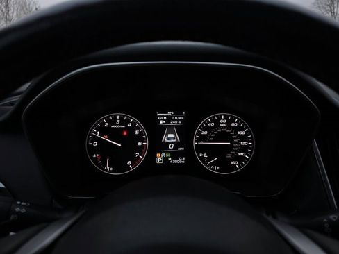 Used 2024 Subaru Outback Limited image 31