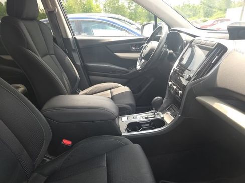 Used 2021 Subaru Ascent Premium w/ Convenience Package AWD/4WD image 4
