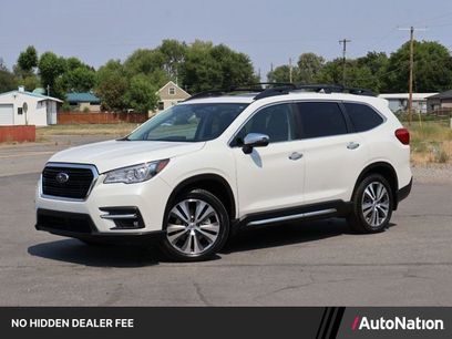 Used 2021 Subaru Ascent Touring w/ Popular Package #2A