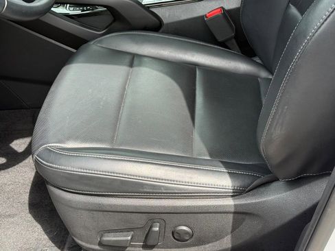 Used 2025 Kia Telluride S AWD/4WD image 23