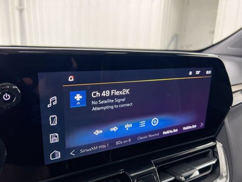 New 2026 Chevrolet TrailBlazer ACTIV w/ Convenience Package AWD/4WD image 14