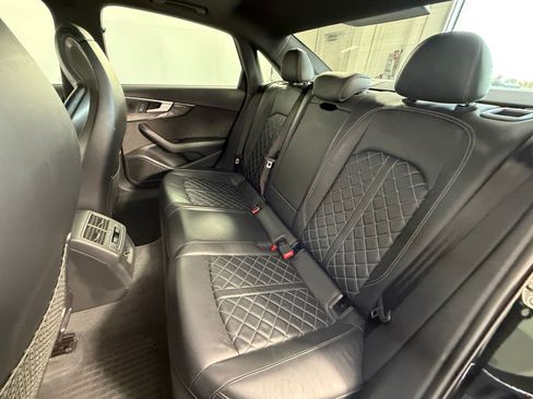 Used 2018 Audi S4 Prestige w/ Prestige Package AWD/4WD image 22
