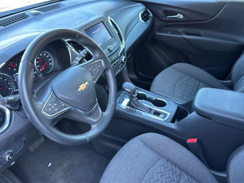 Used 2024 Chevrolet Equinox LT image 12