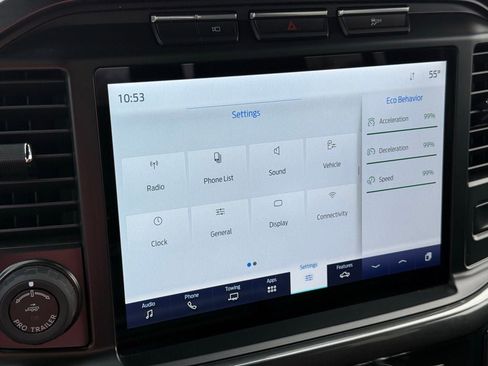 Certified 2022 Ford F150 XLT w/ Equipment Group 302A High image 27