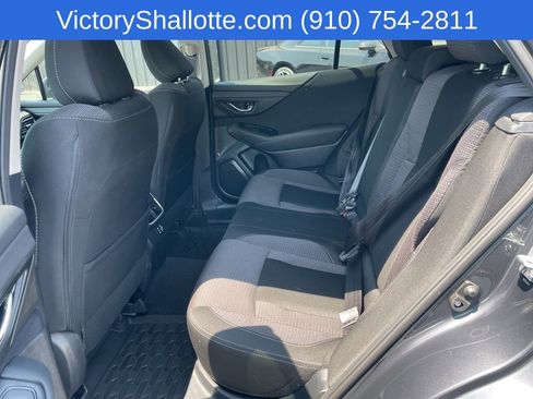 Used 2023 Subaru Outback Premium AWD/4WD image 18
