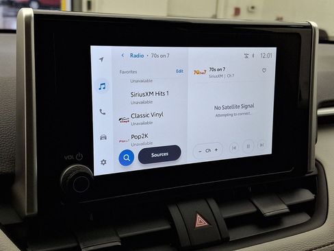 Certified 2025 Toyota RAV4 XLE image 14