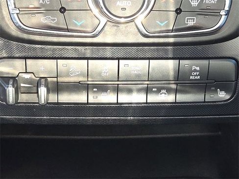 Used 2018 RAM 2500 Power Wagon w/ Luxury Group image 22