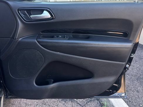 Used 2021 Dodge Durango Citadel AWD/4WD image 27