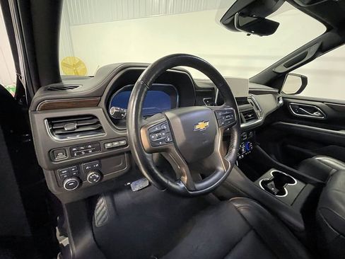 Used 2023 Chevrolet Tahoe High Country image 19