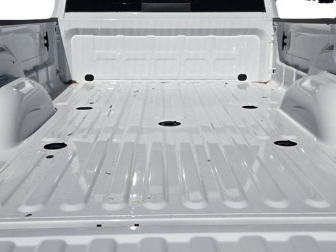 New 2026 RAM 2500 Tradesman image 11