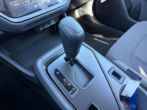 New 2026 Subaru Crosstrek 2.5i Premium AWD/4WD image 15
