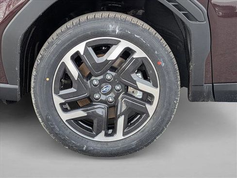 New 2026 Subaru Forester Limited image 9