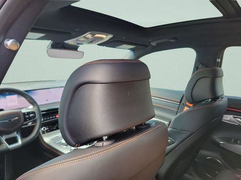 New 2026 Genesis GV70 2.5T Sport Prestige image 14