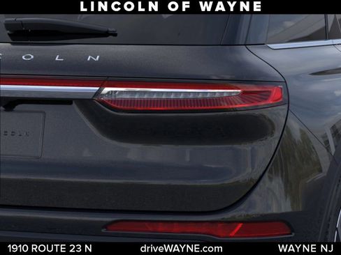 New 2026 Lincoln Corsair Reserve AWD/4WD image 22