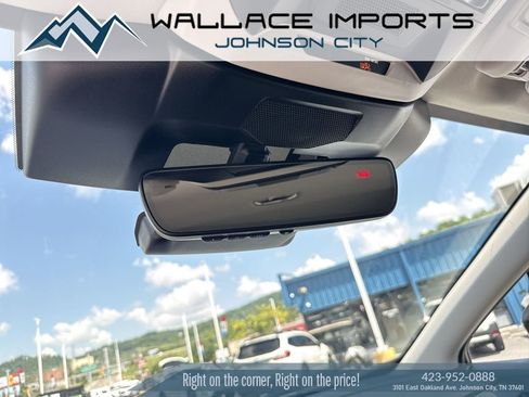 Certified 2026 Subaru Crosstrek 2.5i Premium w/ Crosstrek Mirror Package AWD/4WD image 16