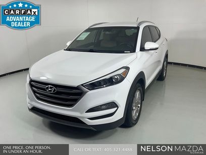 Used 2016 Hyundai Tucson Eco