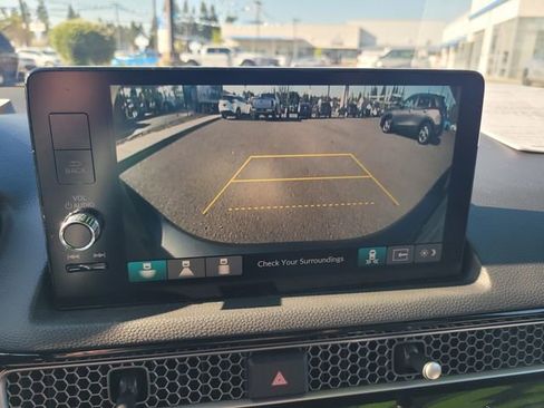 Certified 2024 Honda Civic Sport Touring image 22