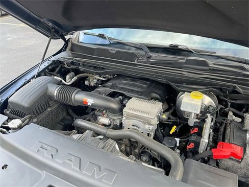 Used 2020 RAM 1500 Big Horn image 28