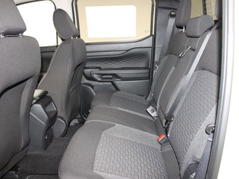 New 2026 Ford Ranger XLT image 22