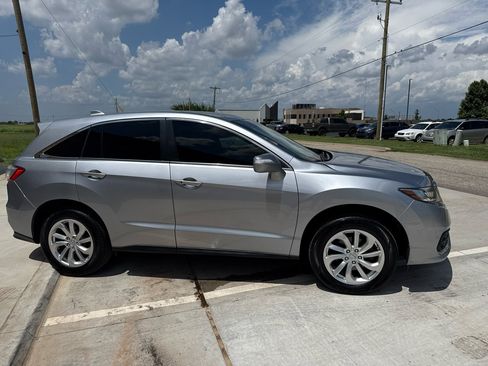 Used 2018 Acura RDX FWD image 7