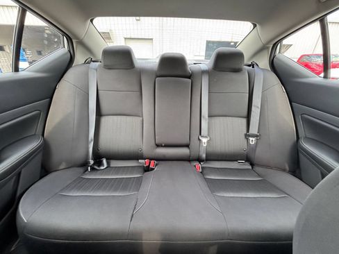 Used 2026 Nissan Altima 2.5 SV FWD image 38