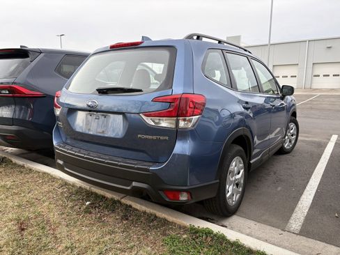 Certified 2023 Subaru Forester image 6