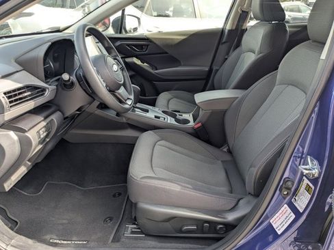 Used 2024 Subaru Crosstrek 2.0i Premium image 22