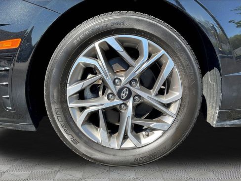 Used 2021 Hyundai Sonata SEL FWD image 32