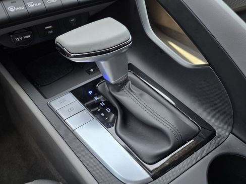 Certified 2026 Hyundai Elantra Sport FWD image 25