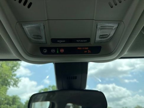 Certified 2024 Chevrolet Equinox LT FWD image 33