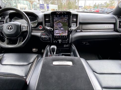 Used 2024 RAM 1500 TRX AWD/4WD image 15