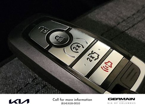 Used 2022 Ford Bronco Big Bend image 36