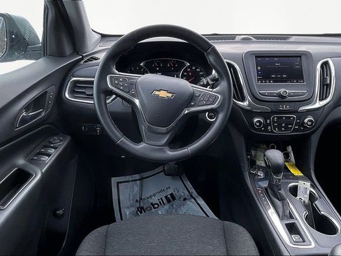 Used 2023 Chevrolet Equinox LT image 10
